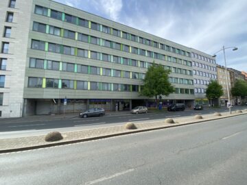 Say hello to: City Office!, 90443 Nürnberg, Bürohaus