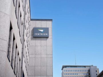 Say Servus to Centrium – Büro nach Maß in Nürnbergs Mitte, 90429 Nürnberg, Bürohaus