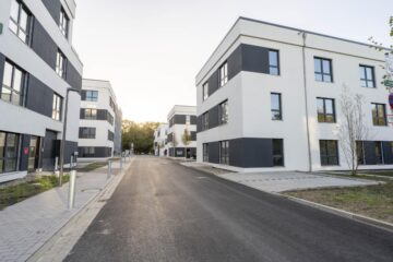 Say hello to: Moderne Office- und Light-Industrial-Flächen im Technopark, 30419 Hannover, Bürohaus